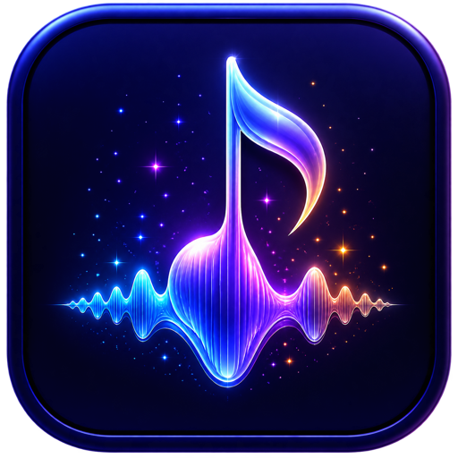 Band Rehearsal app icon
